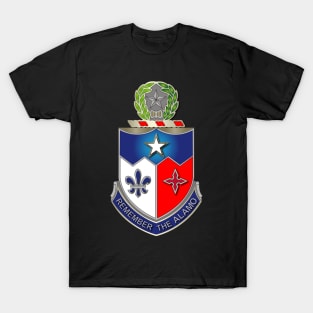 141st Infantry Regiment wo Txt T-Shirt